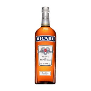 Licor "Ricard" 1 L