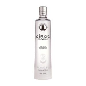 Vodka "Ciroc" Coconut 70 Cl