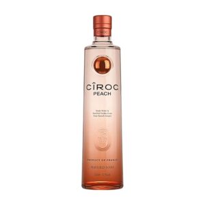 Vodka "Ciroc" Peach 70 Cl