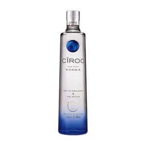 Vodka "Ciroc" 70 Cl