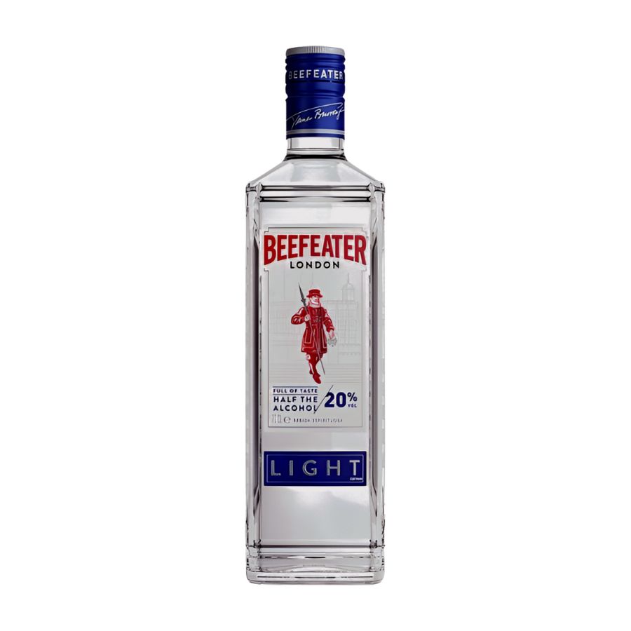 Ginebra "Beefeater" Light 70 Cl