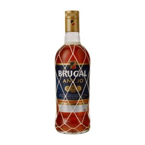 Ron "Brugal" Añejo