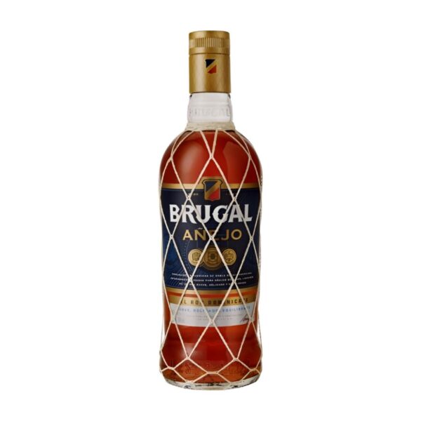Ron "Brugal" Añejo