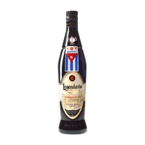 Ron "Legendario" Elixir 70 Cl