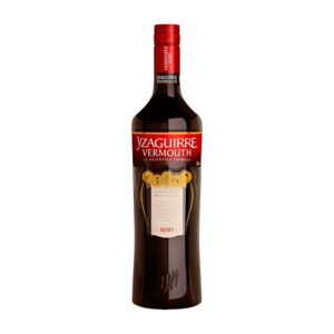 Vermouth "Yzaguirre" Rojo 1L