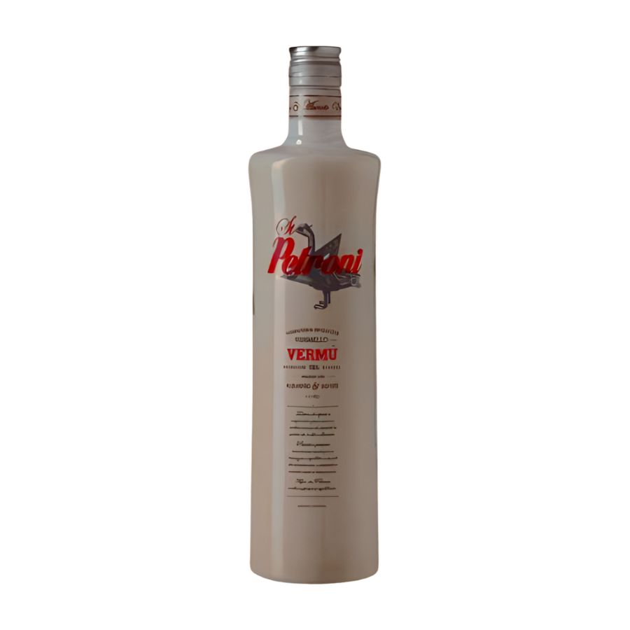 Vermouth "Petroni" Rojo 1L