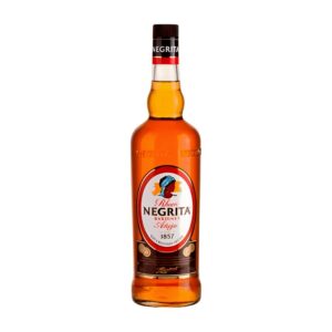 Ron "Negrita"