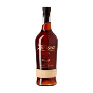 Ron "Zacapa" 23 Años 70 Cl