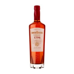 Ron "Santa Teresa" 1796 70 Cl