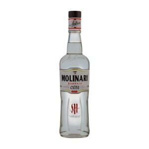 Licor Sambuca Extra "Molinari" 70 Cl