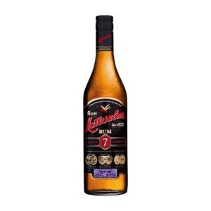 Ron "Matusalem" 7 Años 70Cl