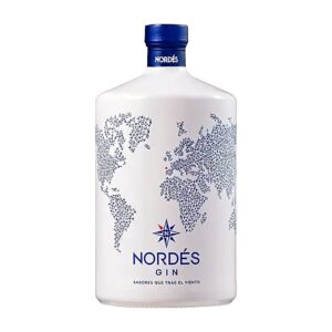 Ginebra "Nordés" Premium