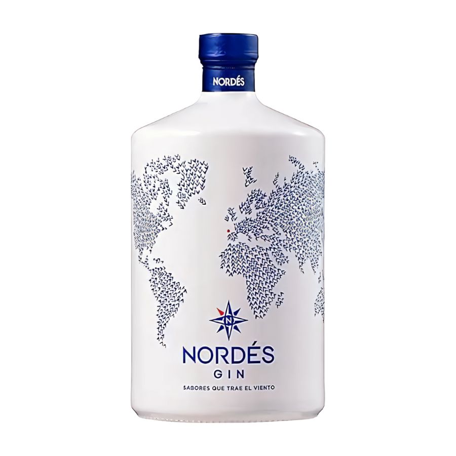 Ginebra "Nordés" Premium