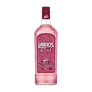 Ginebra "Larios" Rose 70 Cl