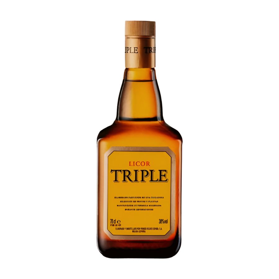 Licor Triple Seco "Larios" 70Cl