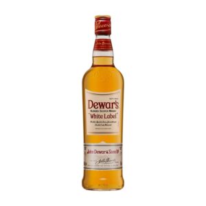 Whisky "White Label"
