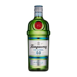 Ginebra "Tanqueray" 0,0 70 Cl