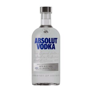 Vodka "Absolut"