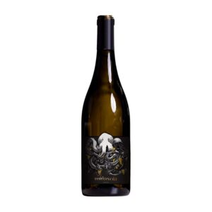 Vino Albariño "Miñaxoia" 75 Cl