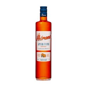 Aperitivo "Petroni" Naranja 75 Cl