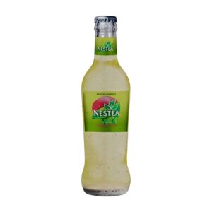 Refresco "Nestea" Maracuya N/R Botellín 33Cl Caja 24 Unid