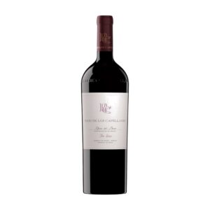 Vino "Pago Capellanes" Crianza 75 Cl