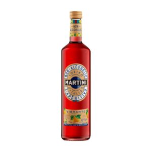 Vermouth «Martini» Vibrante 75 Cl
