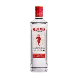 Ginebra "Beefeater"