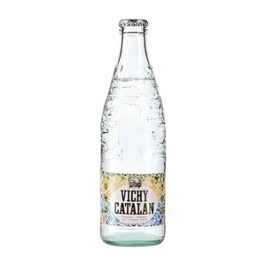 Agua "Vichy Catalán" 30 Cl Caja 24 Unid