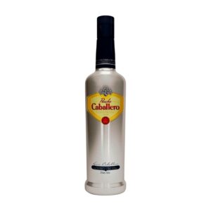 Licor "Ponche Caballero"