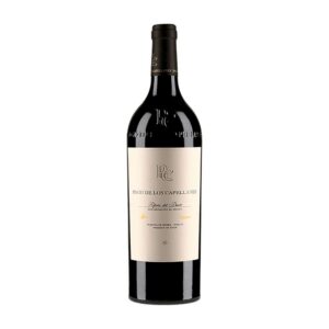 Vino "Pago Capellanes" Rva 75 Cl