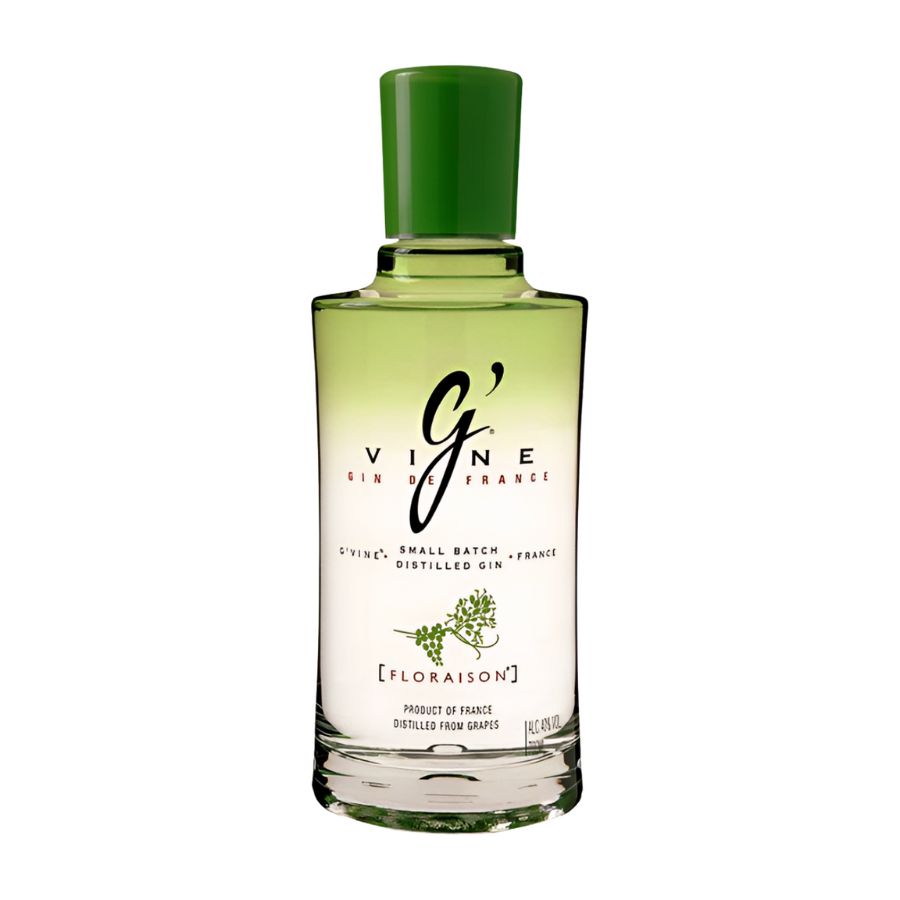 Ginebra "G´Vine"