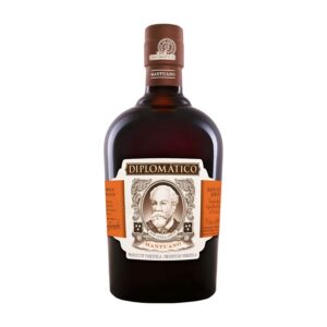 Ron "Diplomático" Mantuano 70 Cl