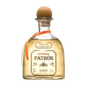 Tequila "Patron" Reposado 70 Cl