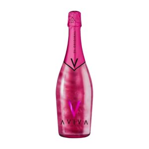 Vino Espumoso "Aviva" Rose 75 Cl