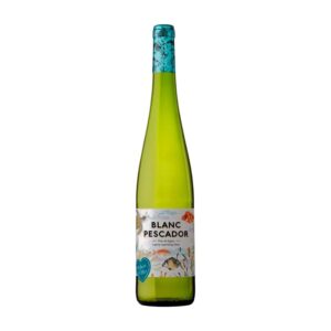 Vino "Blanc Pescador"75 Cl