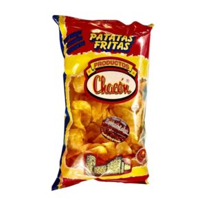 Patatas Fritas «Chacón» Revientalobos 425 Gr