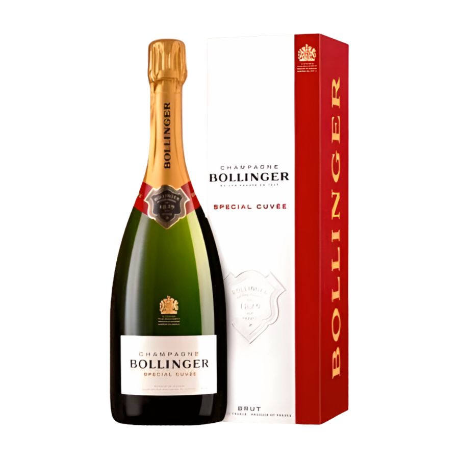 Champagne "Bollinger" Special Cuvée 75 Cl
