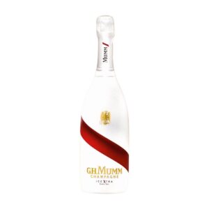 Champagne "Mumm" Cordon Rouge Ice 75 Cl