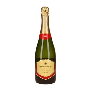 Cava "Marques Monistrol" Brut 75 Cl Caja 6 Unid