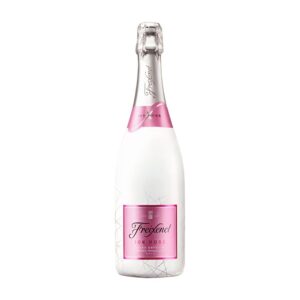 Cava "Freixenet" Ice Rose 75 Cl