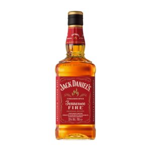 Whisky "Jack Daniel's" Tennessee Fire Whiskey 70 Cl