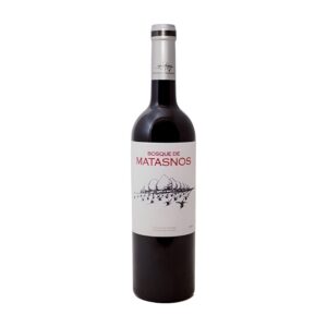 Vino "Bosque de Matasnos" 75 Cl