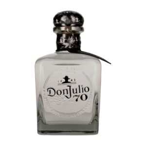 Tequila "Don julio" 70 Años 70 Cl