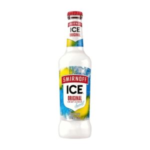 Smirnoff Ice 275 Cl Botellín 24 Unid