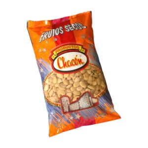 Almendra Repelada Frita "Chacón"2Kg