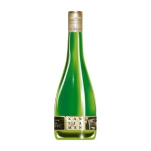 Licor Orujo "Xantiamen" Hierbas 70 Cl